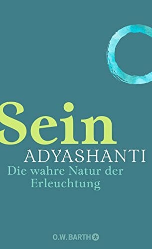 Sein: Die wahre Natur der Erleuchtung