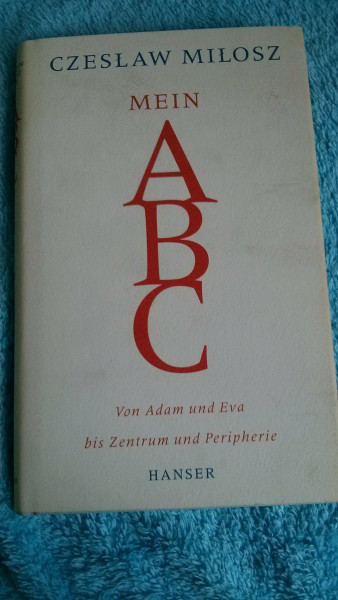 Mein ABC