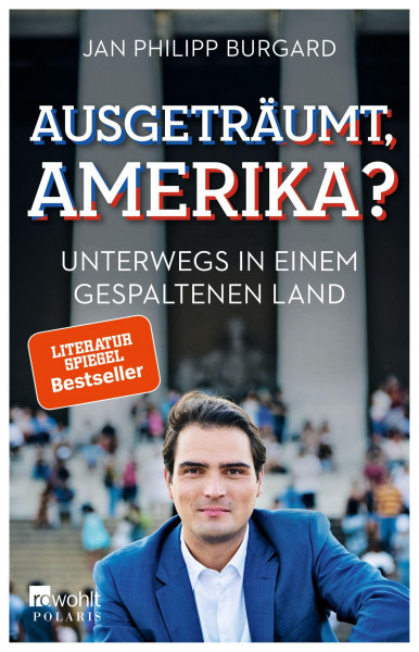 Ausgeträumt, Amerika?