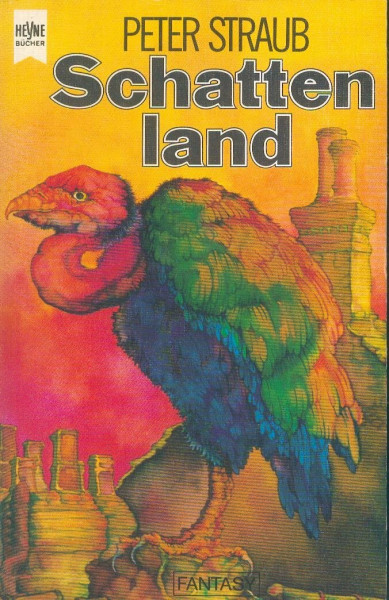 Schattenland