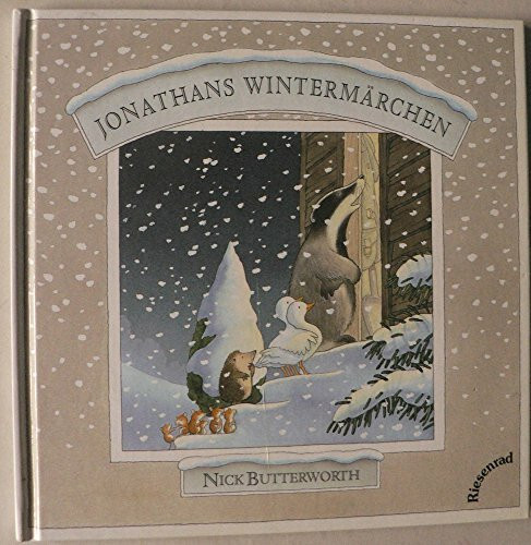 Jonathans Wintermärchen