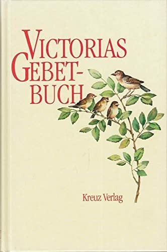 Victorias Gebetbuch