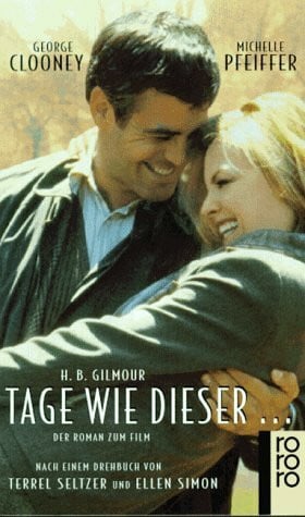 Tage wie dieser...: Roman zum Film (rororo: Rowohlts Rotations Romane)