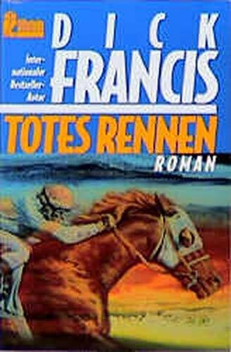 Totes Rennen