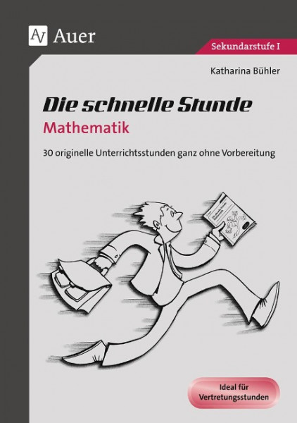 Die schnelle Stunde Mathematik