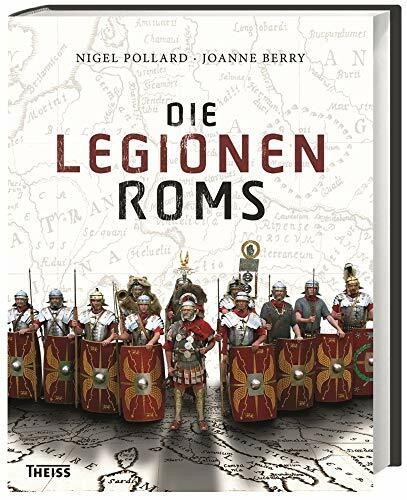 Die Legionen Roms: Sonderausgabe