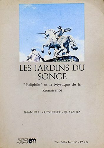 Jardins Du Songe