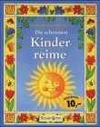 Die schönsten Kinderreime: Sonne, Mond und Sterne