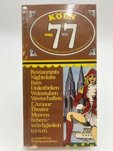 Köln von 7-7