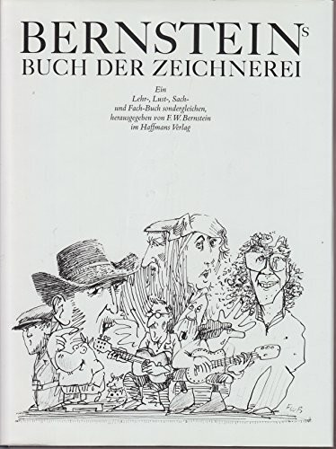 Bernsteins Buch der Zeichnerei