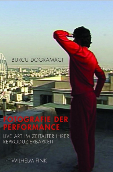 Fotografie der Performance