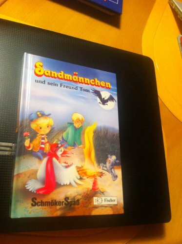 Sandmännchen und sein Freund Tom