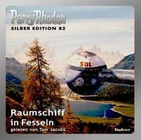 Perry Rhodan Silberedition 82 - Raumschiff in Fesseln