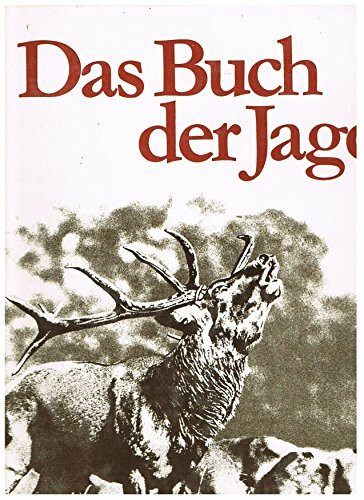 Das Buch der Jagd