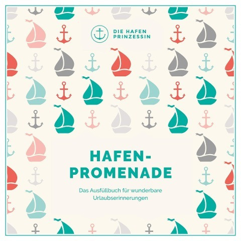 Hafenpromenade