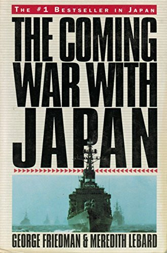 Coming War With Japan