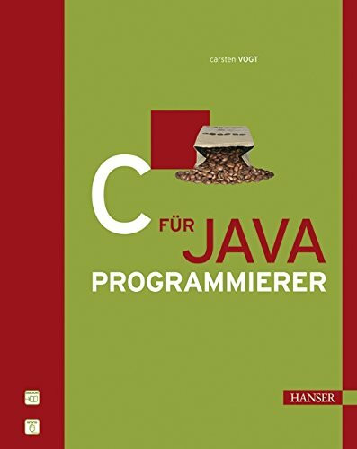 C für Java-Programmierer