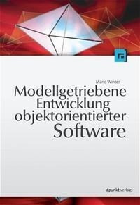 Methodische objektorientierte Softwareentwicklung