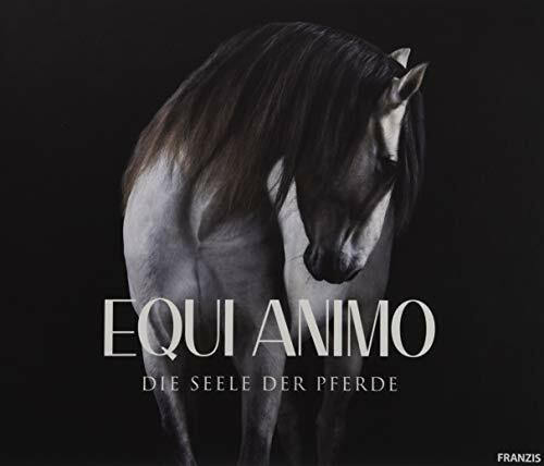 EQUI Animo – Die Seele der Pferde: Fotografien von Wiebke Haas