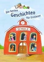 Die besten Geschichten für Erstleser