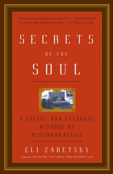 Secrets Of The Soul