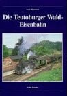 Die Teutoburger Wald-Eisenbahn