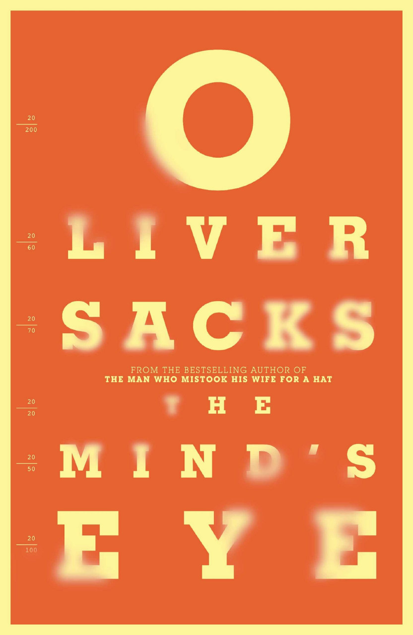 Macmillan Publishers International The Mind's Eye