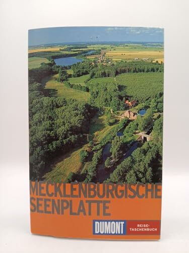 Mecklenburgische Seenplatte