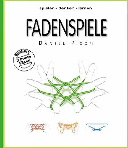 Spielen - Danken - Lernen: Fadenspiele