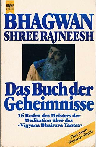 Das Buch der Geheimnisse