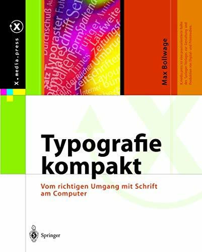 Typographie kompakt