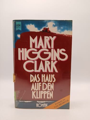 Das Haus auf den Klippen: Roman