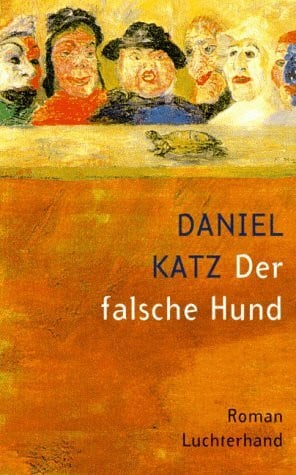 Der falsche Hund