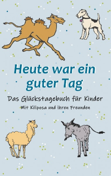 Tina zieht aus