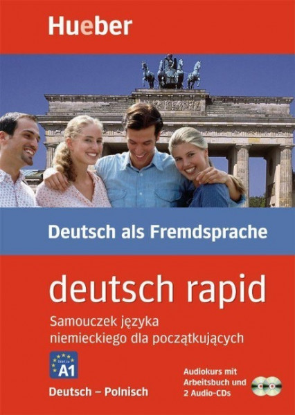 Deutsch rapid. Deutsch - Polnisch