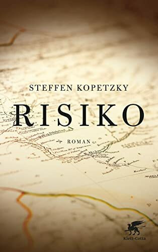 Risiko: Roman