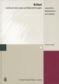 Lehrbuch der Lacke und Beschichtungen 4