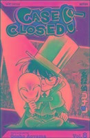 Case Closed, Vol. 8: Volume 8