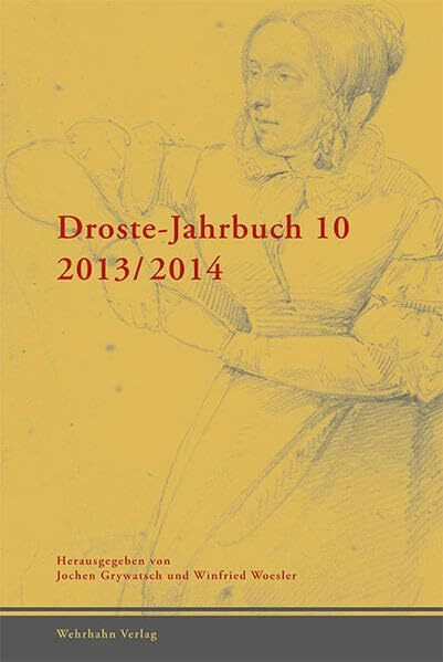 Droste Jahrbuch 10 / 2013-2014