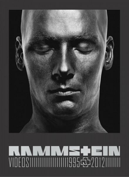 Rammstein - Videos 1995-2012 [Blu-ray]