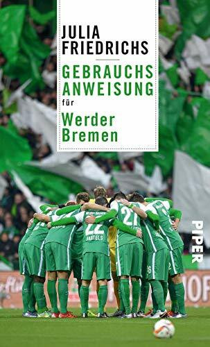 Gebrauchsanweisung für Werder Bremen