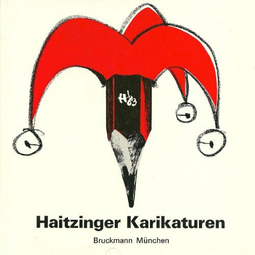Haitzinger Karikaturen 1983