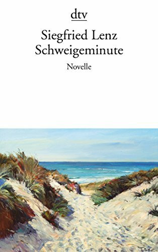 Schweigeminute: Novelle