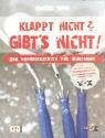Klappt nicht? Gibt's nicht! - Ratgeber zu "Versägt noch mal!" auf VOX - Das Heimwerkerbuch für Einsteiger