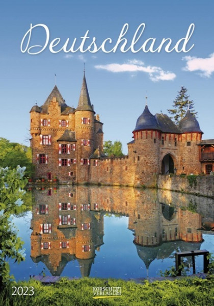 Deutschland 2023