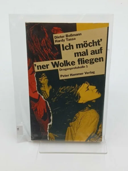 Ich möcht' mal auf 'ner Wolke fliegen. Familie und Beziehung, Bd 1
