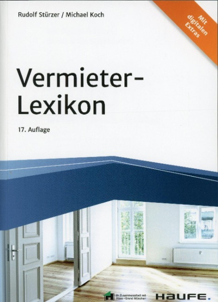 Vermieter-Lexikon