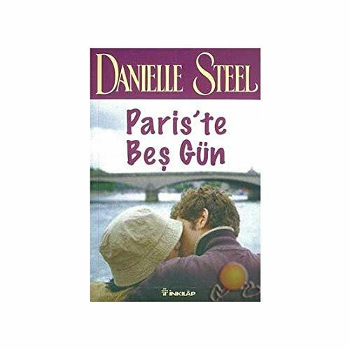 Paris'te Beş Gün