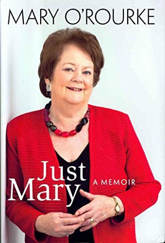 Gill Books Just Mary, My Memoir