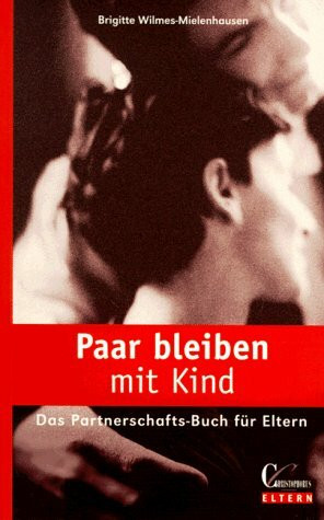 Paar bleiben mit Kind